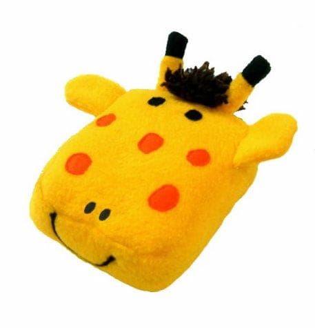 Tapa de Cosy Cuddlers