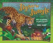 Tapa de Jigsaw Jungle