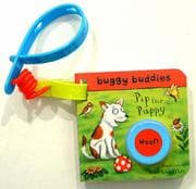 Tapa de Sound Button Buggy Buddies