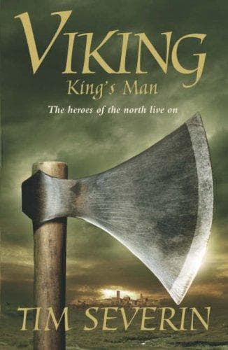 Tapa de King's Man