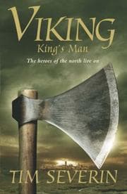 Tapa de King's Man