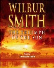 Tapa de Triumph of the Sun