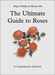 Tapa de Ultimate Guide to Roses