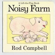 Tapa de Noisy Farm