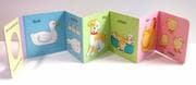 Tapa de Baby Animals