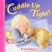Tapa de Cuddle Up Tight!