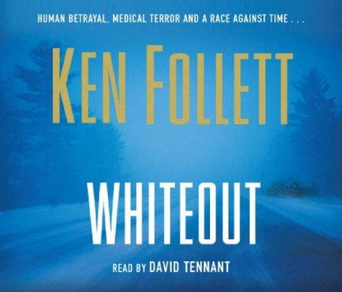 Tapa de Whiteout