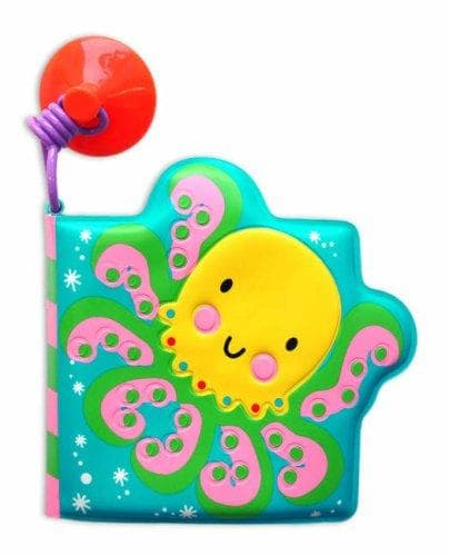 Tapa de Bath Buddies