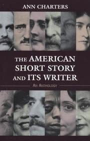 Tapa de The American Short Story and Its Writer