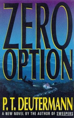 Tapa de Zero option
