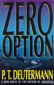 Tapa de Zero option