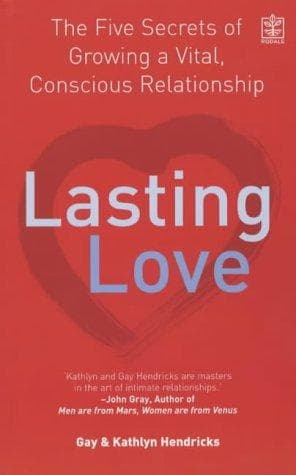 Tapa de Lasting Love