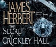 Tapa de The Secret of Crickley Hall