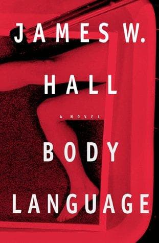 Tapa de Body language