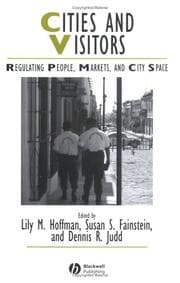 Tapa de Cities and Visitors