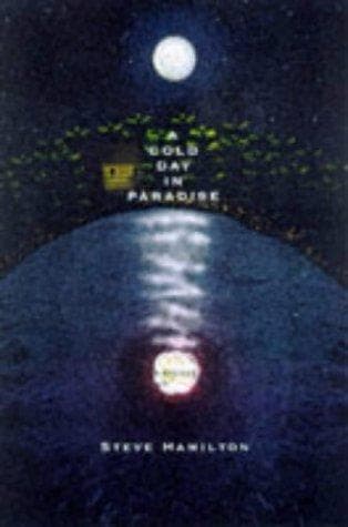 Tapa de A cold day in paradise