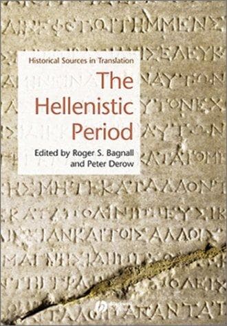 Tapa de Historical Sources in Translation