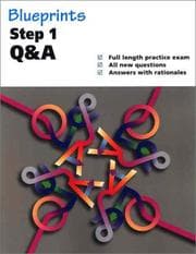 Tapa de Blueprints Q&A Step 1