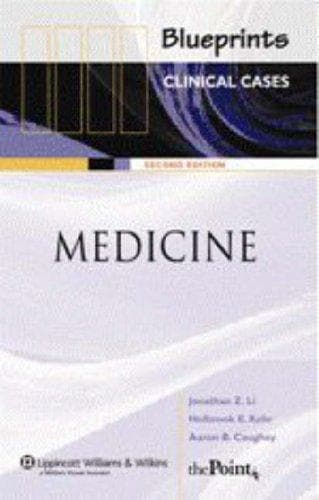 Tapa de Medicine