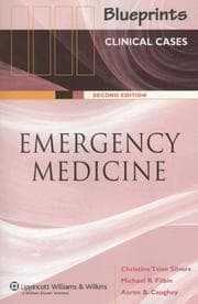Tapa de Emergency medicine