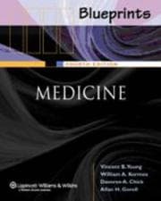 Tapa de Blueprints Medicine