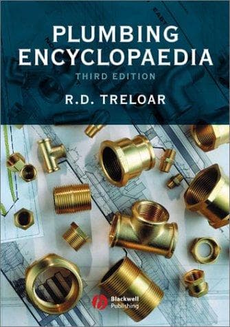 Tapa de Plumbing encyclopaedia