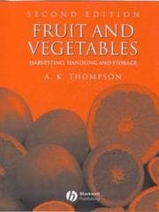Tapa de Fruit and Vegetables