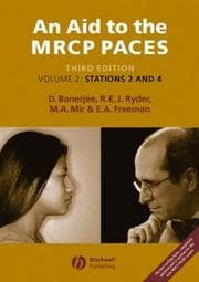 Tapa de An Aid to the Mrcp Paces