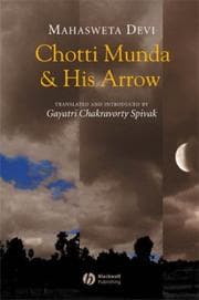 Tapa de Chotti Munda and His Arrow