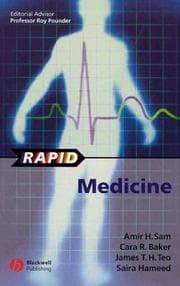 Tapa de Rapid Medicine