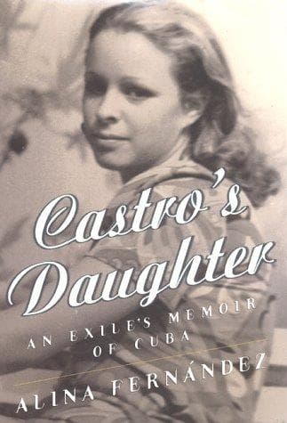Tapa de Castro's Daughter
