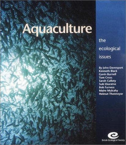 Tapa de Aquaculture