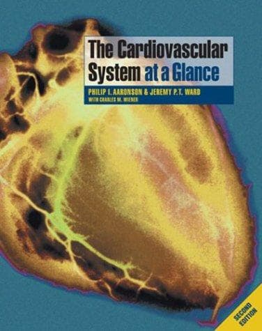 Tapa de The cardiovascular system at a glance