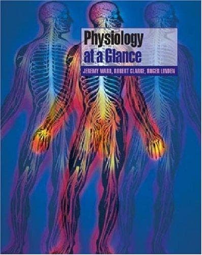 Tapa de Physiology at a glance