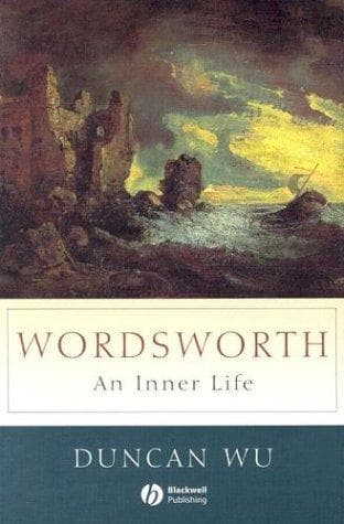 Tapa de Wordsworth
