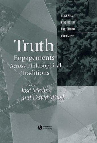 Tapa de Truth