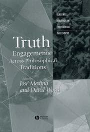 Tapa de Truth