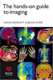 Tapa de The hands-on guide to imaging