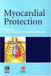 Tapa de Myocardial Protection