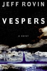 Tapa de Vespers