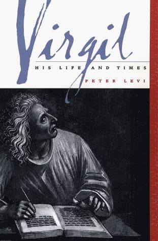 Tapa de Virgil
