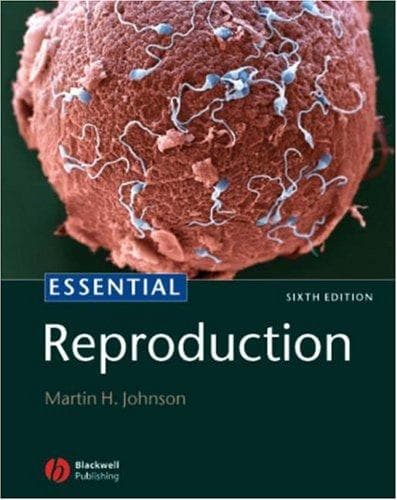 Tapa de Essential Reproduction