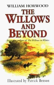 Tapa de The willows and beyond