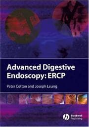 Tapa de Advanced digestive endoscopy