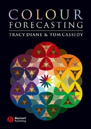 Tapa de Colour forecasting