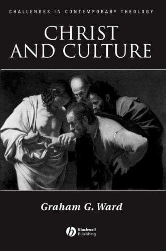 Tapa de Christ and culture