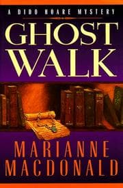 Tapa de Ghost walk