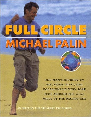 Tapa de Full Circle