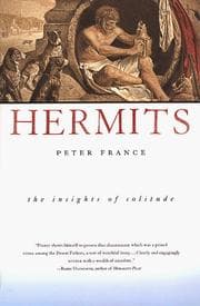 Tapa de Hermits; The Insights of Solitude