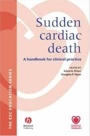 Tapa de Sudden cardiac death